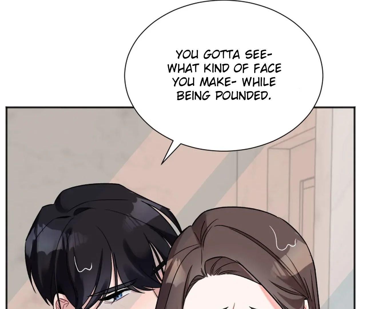 Promiscuous Campus Partners Chapter 16 page 58 - 