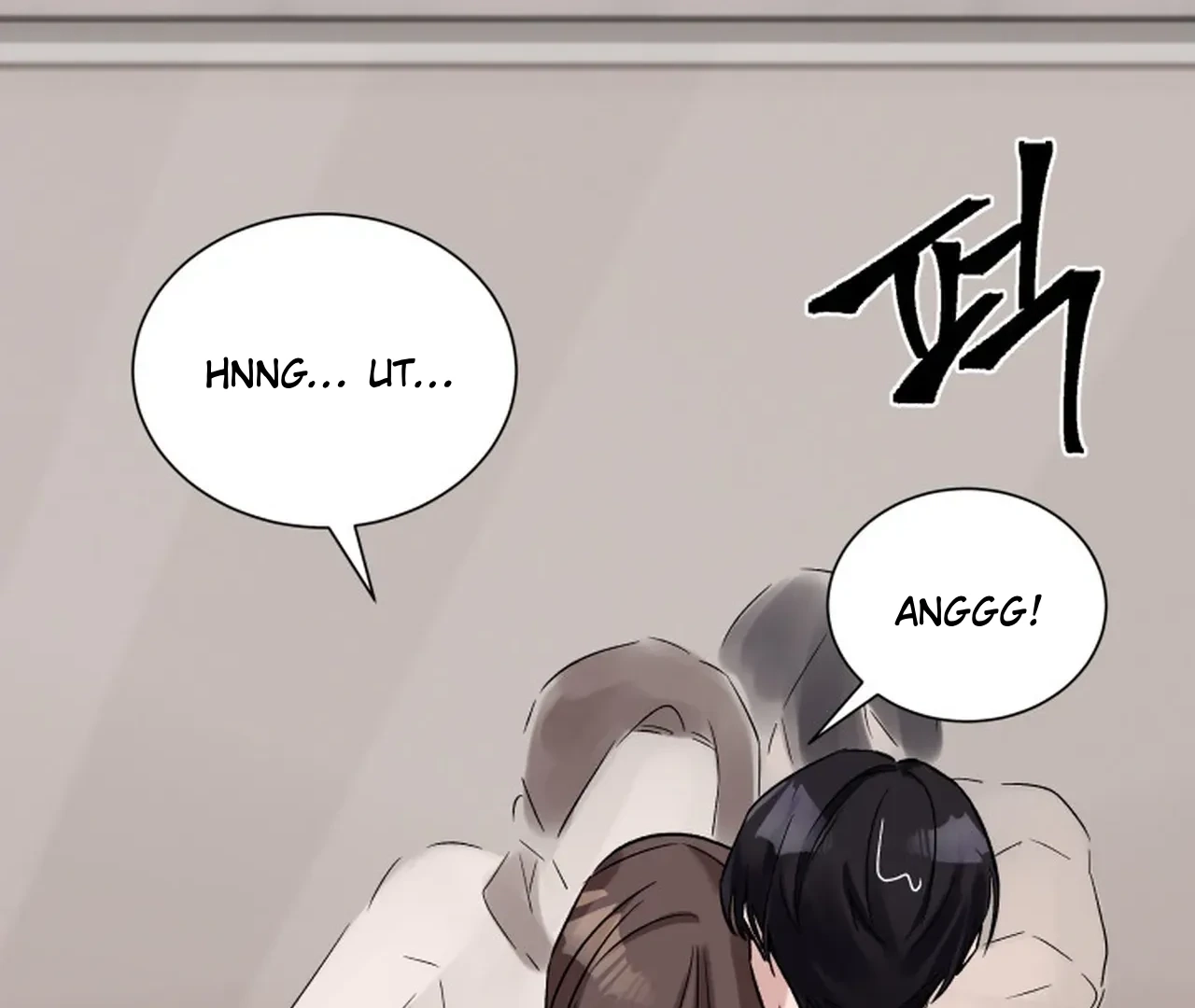 Promiscuous Campus Partners Chapter 16 page 61 - 