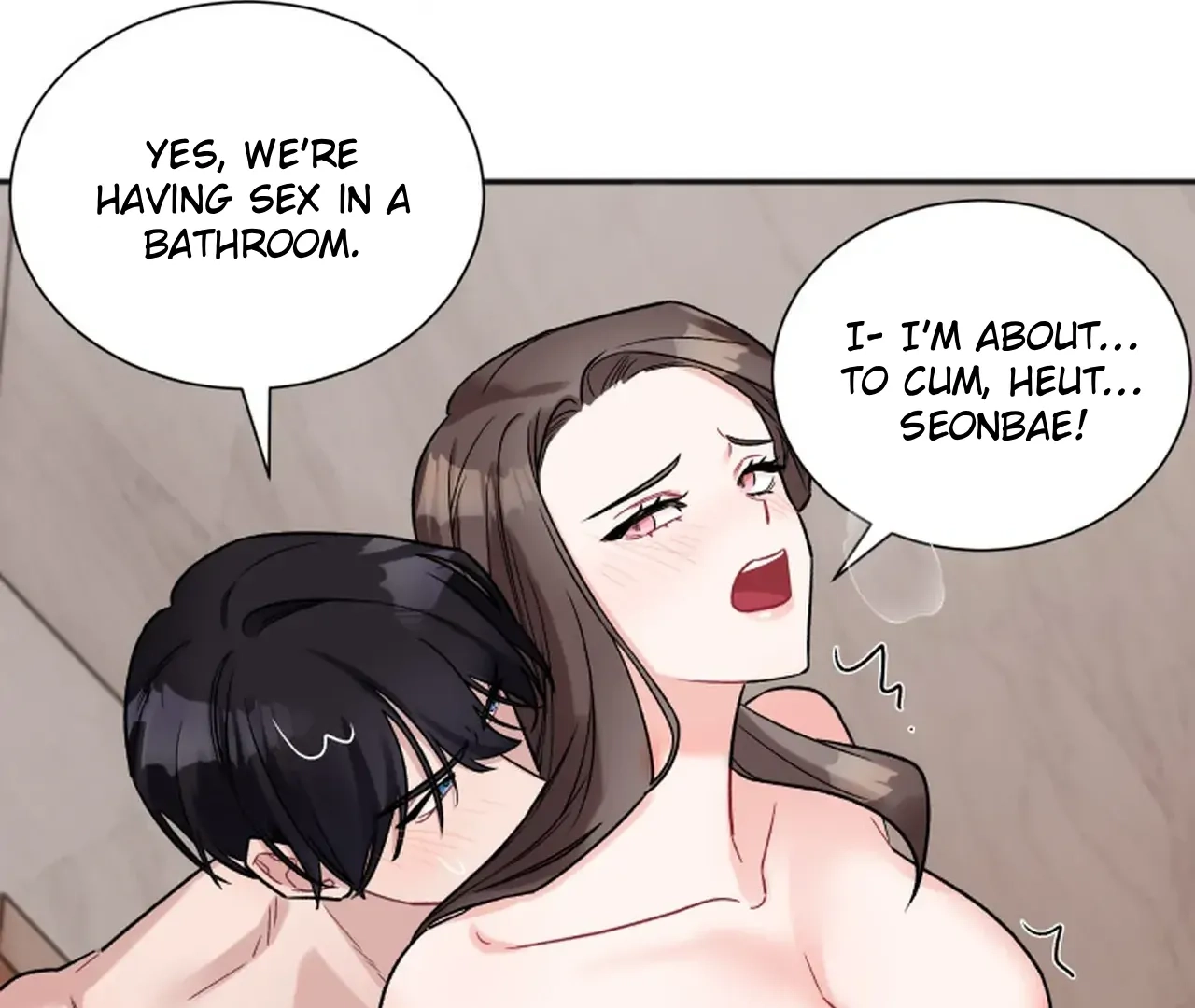 Promiscuous Campus Partners Chapter 16 page 68 - 