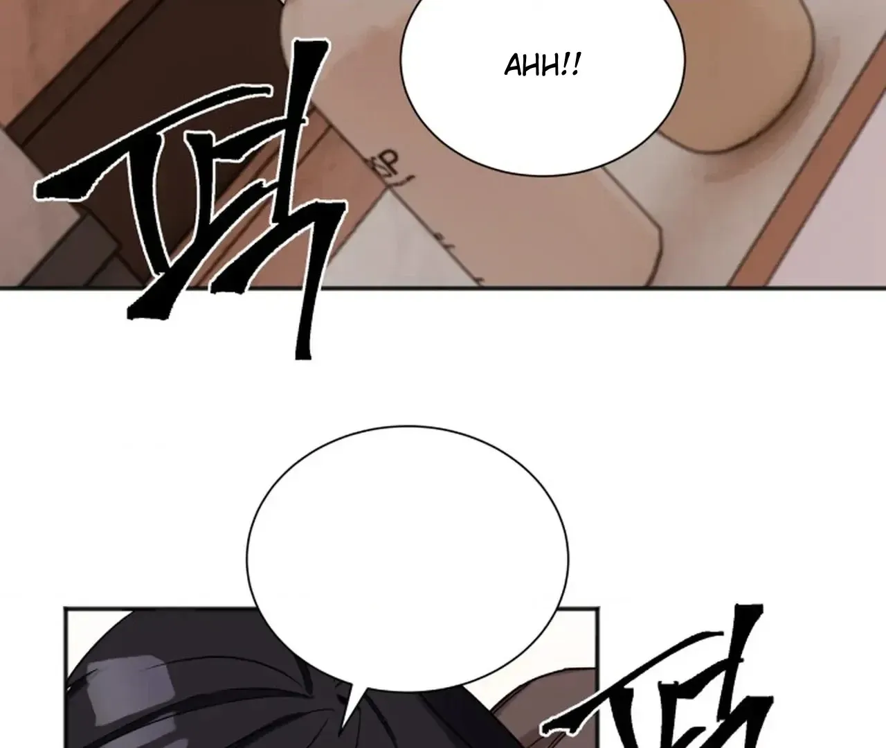 Promiscuous Campus Partners Chapter 16 page 70 - 