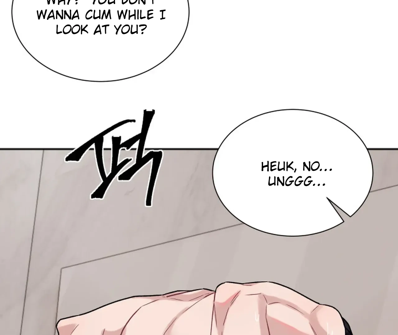 Promiscuous Campus Partners Chapter 16 page 72 - 