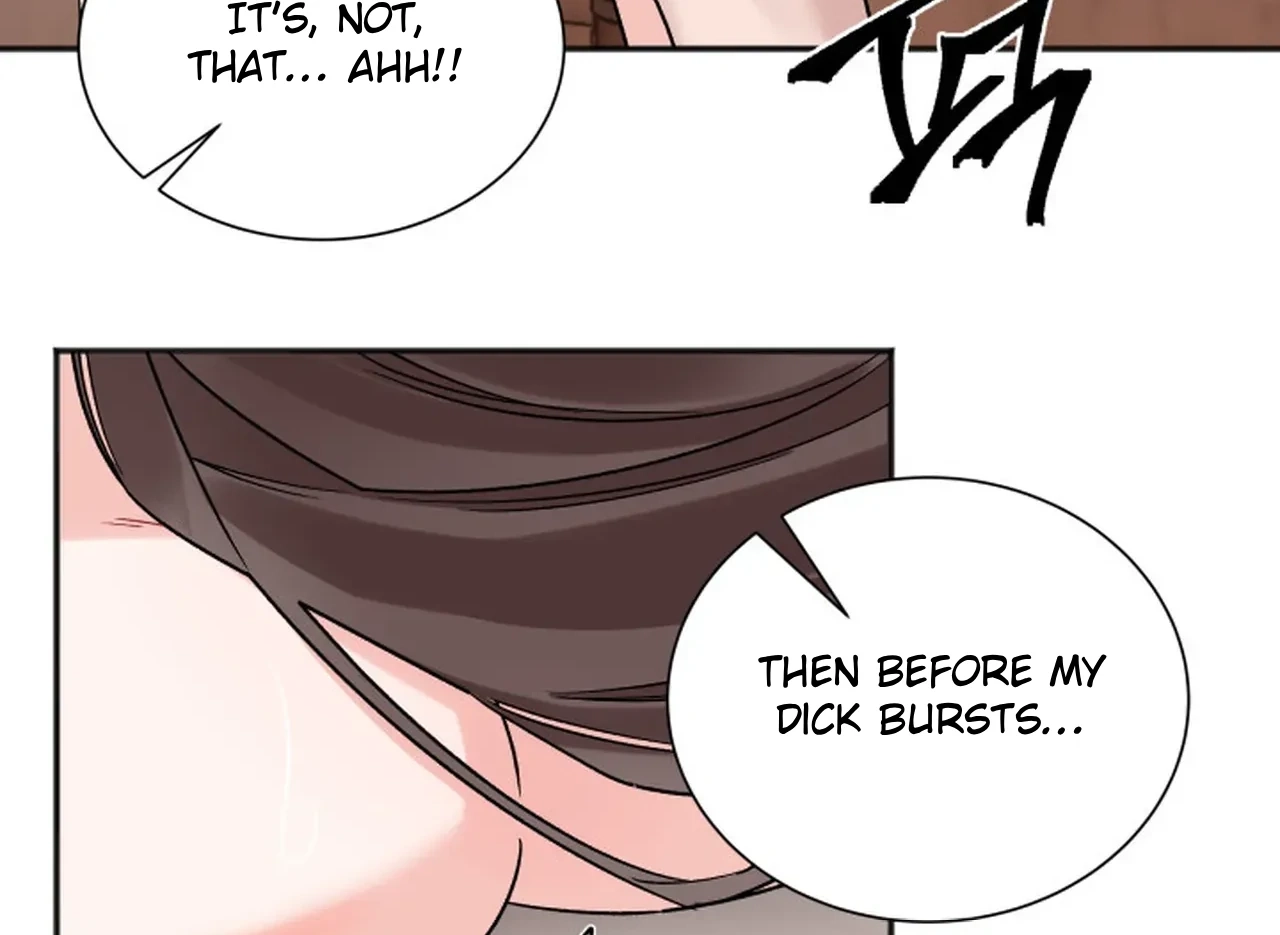 Promiscuous Campus Partners Chapter 16 page 74 - 