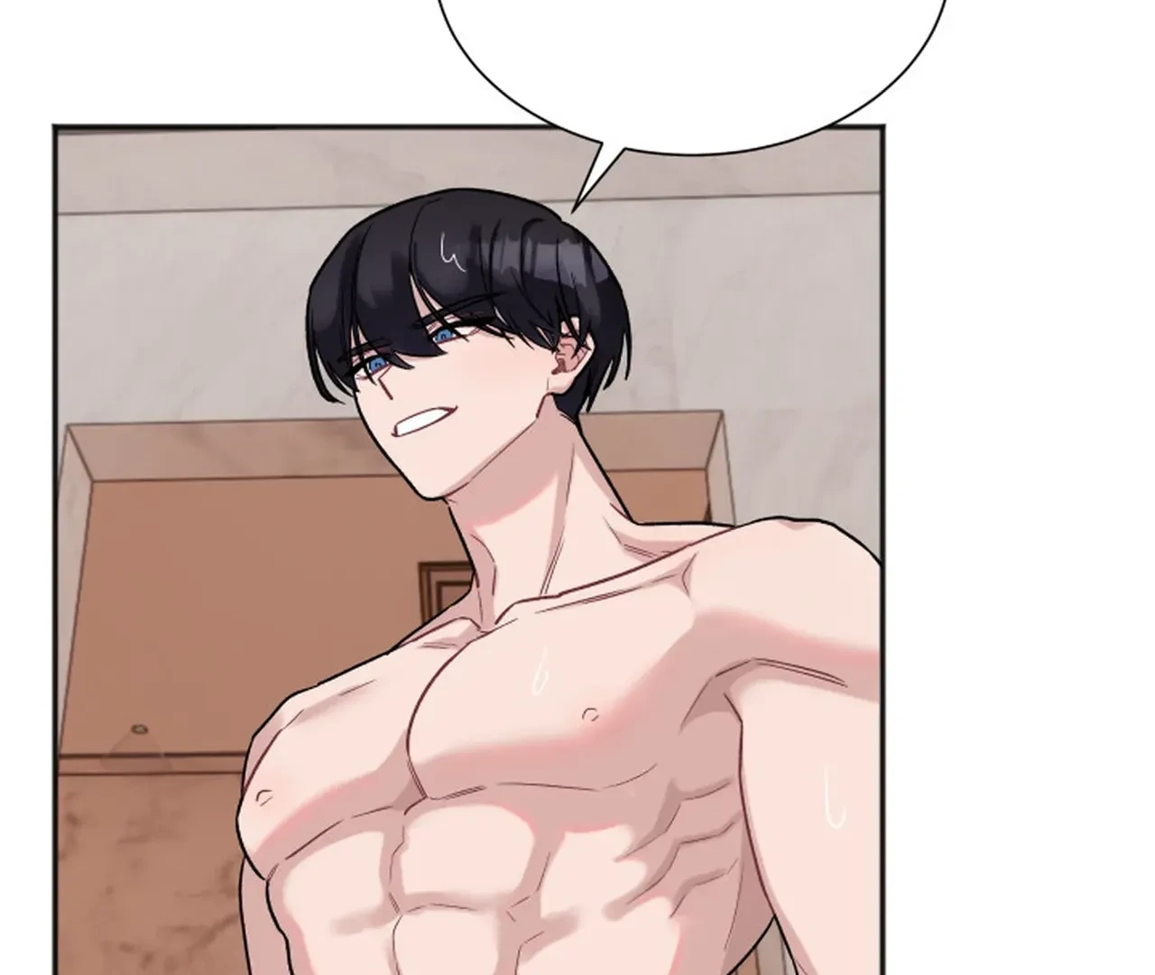 Promiscuous Campus Partners Chapter 16 page 97 - 