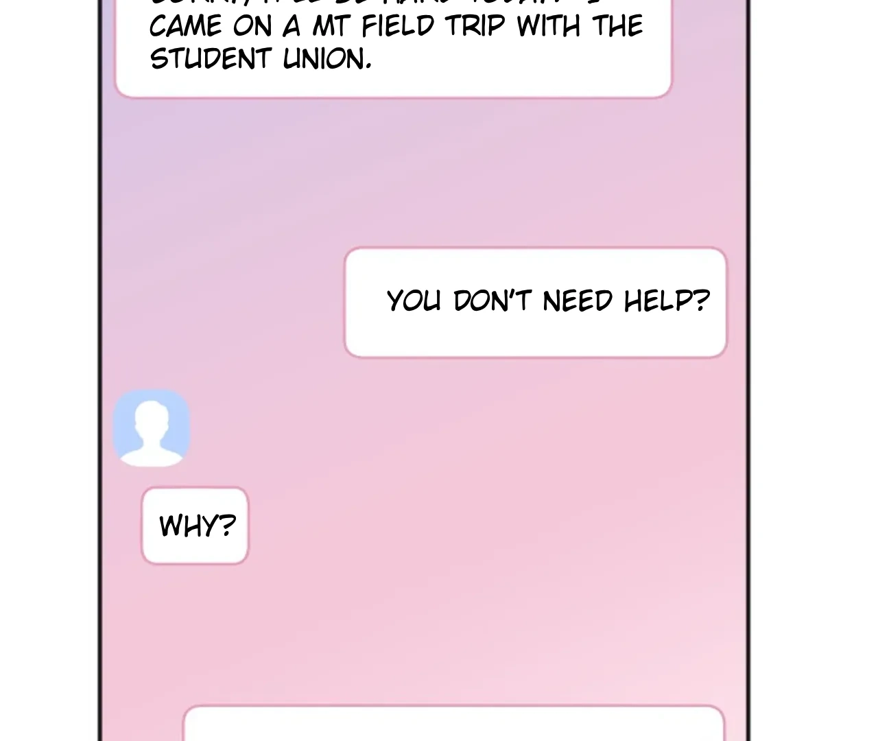 Promiscuous Campus Partners Chapter 17 page 11 - 
