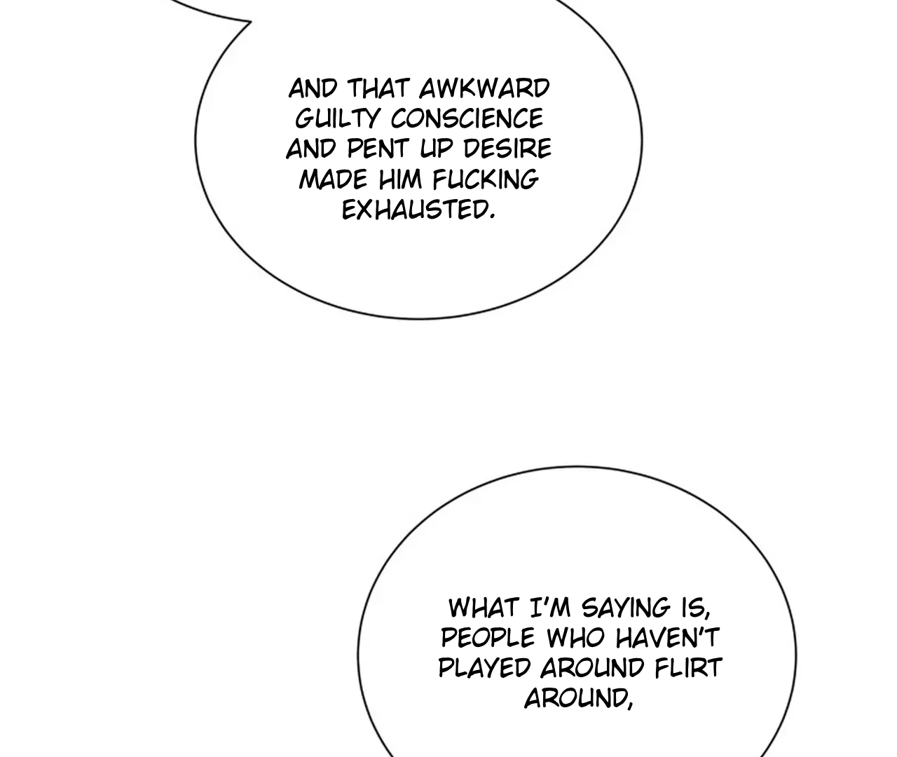Promiscuous Campus Partners Chapter 17 page 105 - 