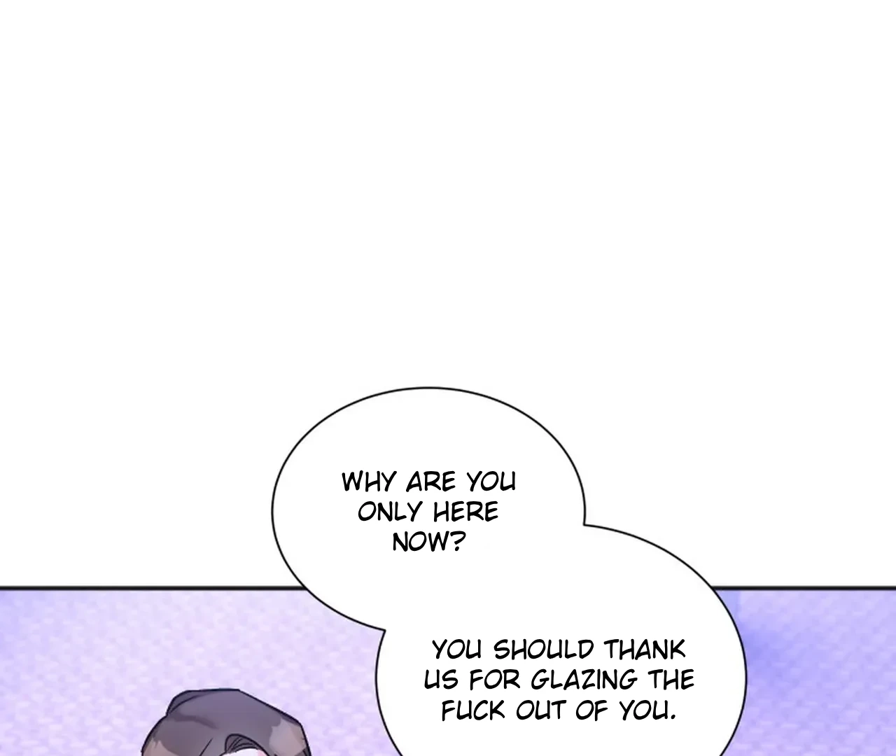 Promiscuous Campus Partners Chapter 17 page 108 - 