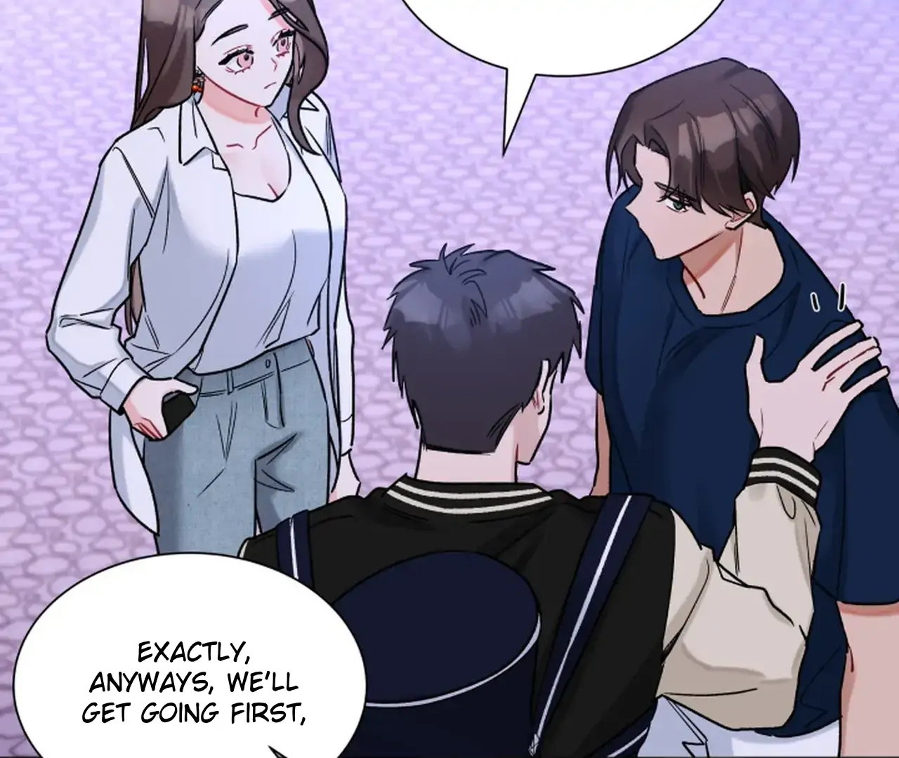 Promiscuous Campus Partners Chapter 17 page 109 - 