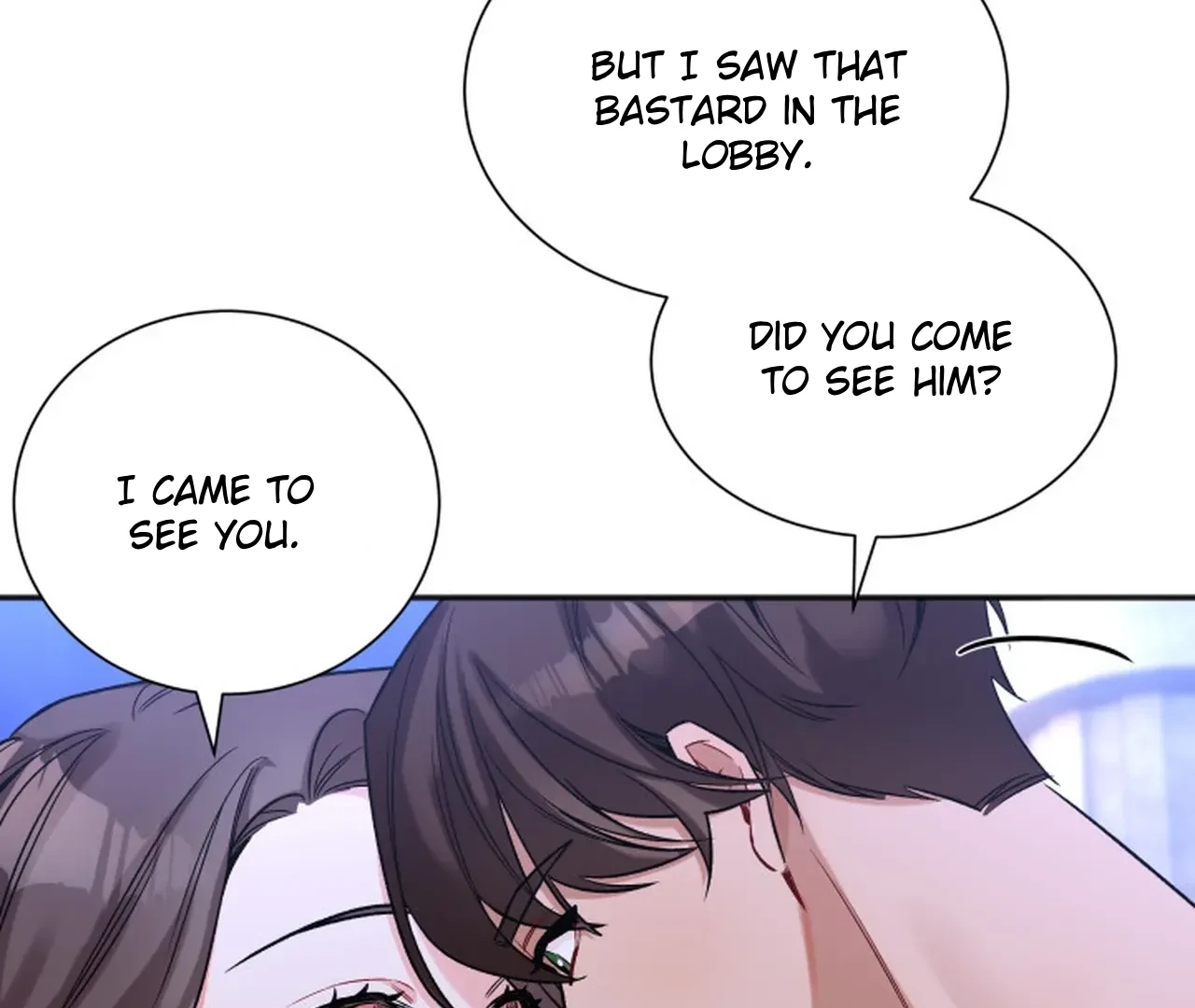 Promiscuous Campus Partners Chapter 17 page 115 - 