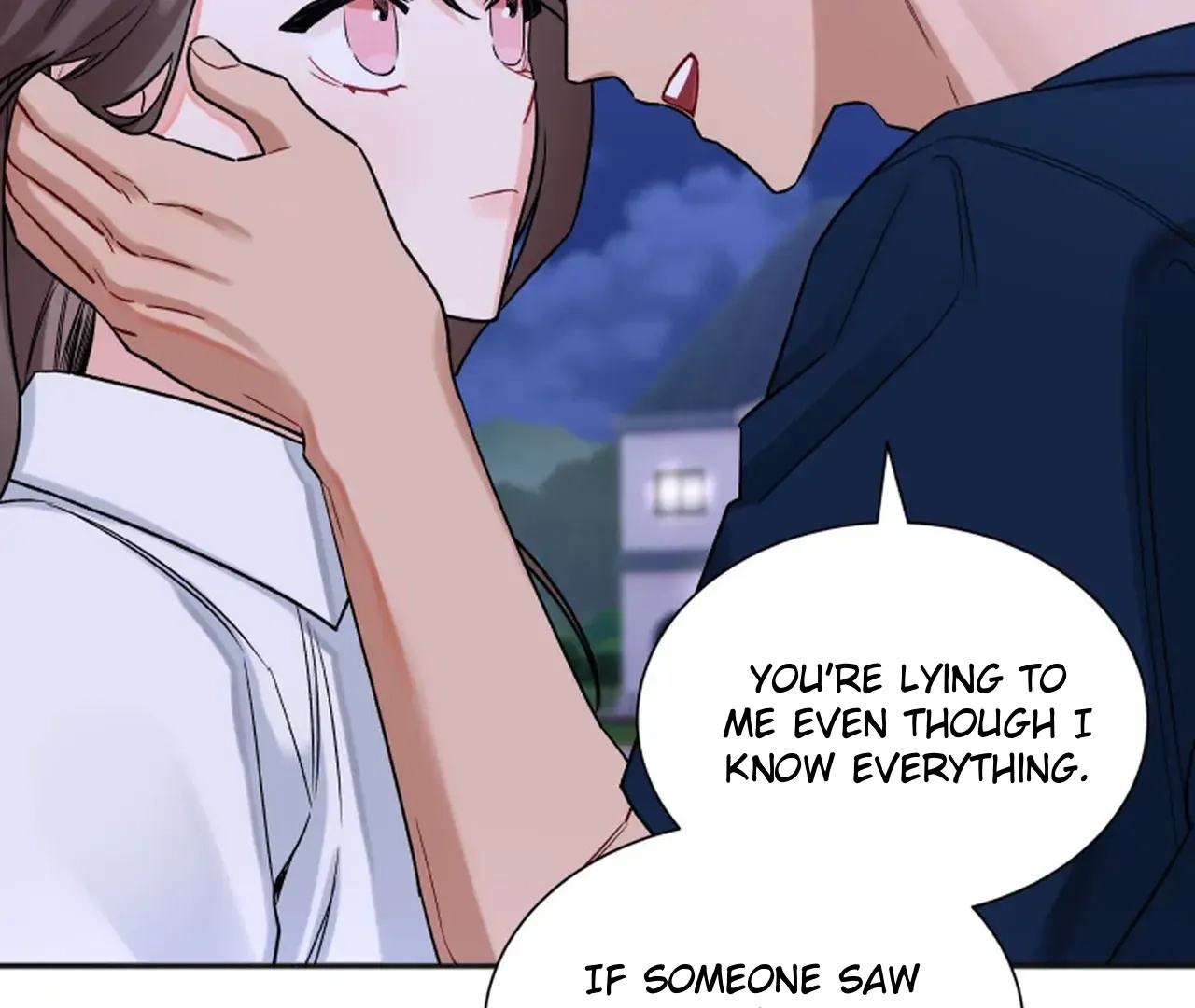 Promiscuous Campus Partners Chapter 17 page 116 - 