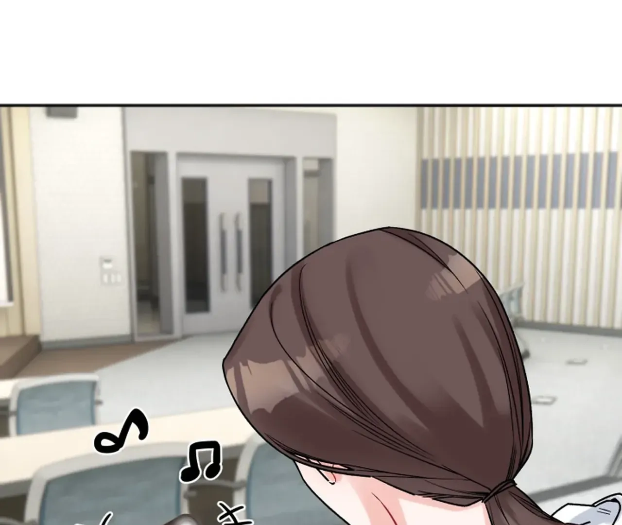 Promiscuous Campus Partners Chapter 17 page 13 - 