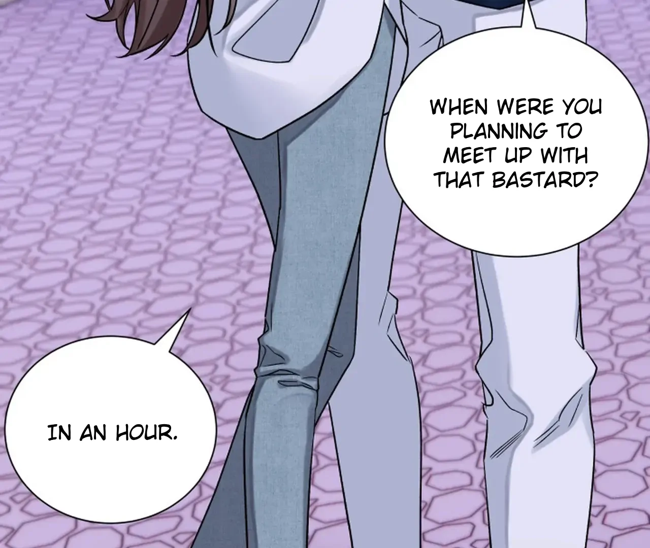 Promiscuous Campus Partners Chapter 17 page 123 - 