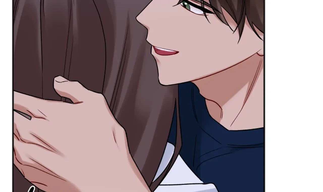 Promiscuous Campus Partners Chapter 17 page 127 - 