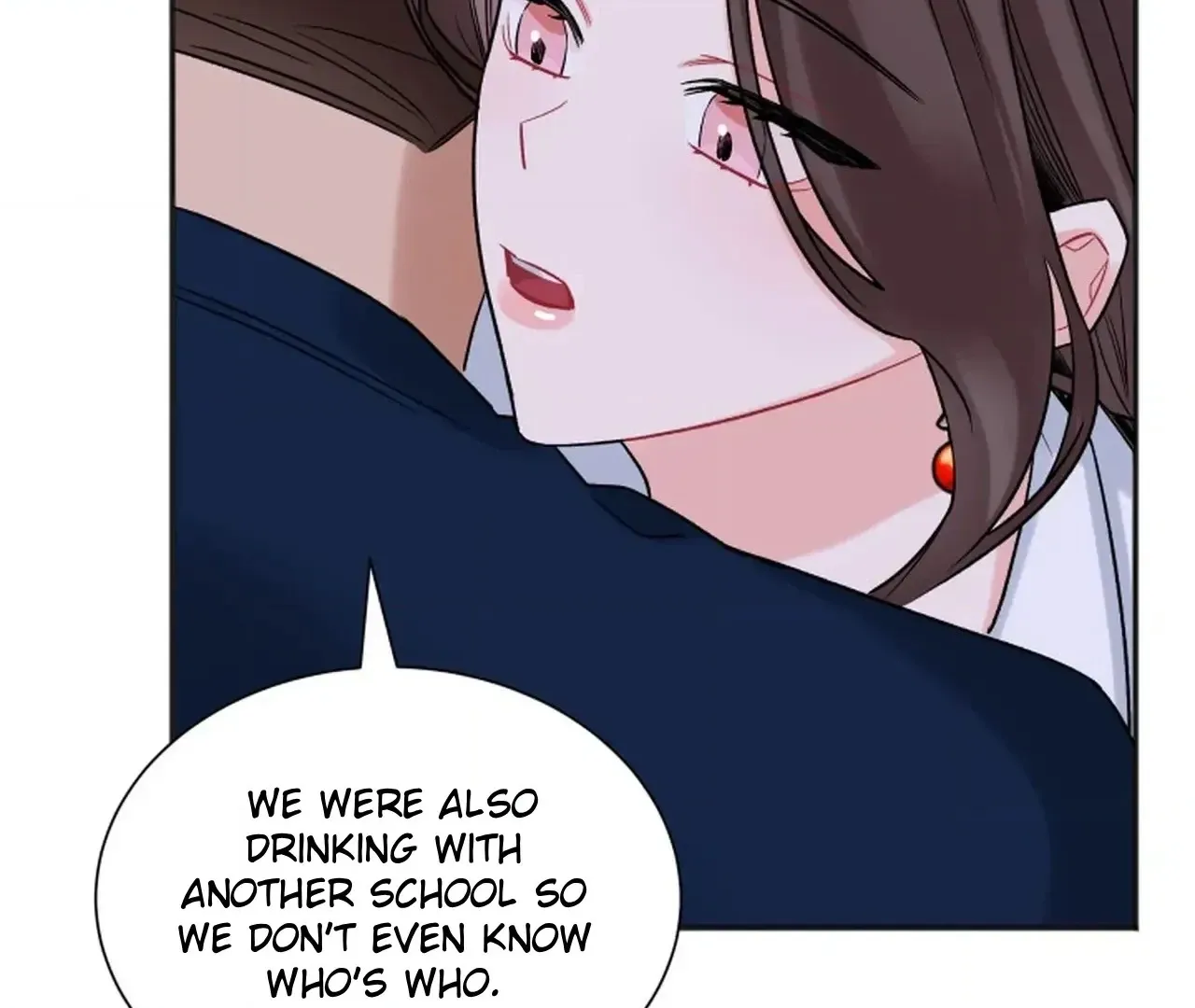 Promiscuous Campus Partners Chapter 17 page 130 - 
