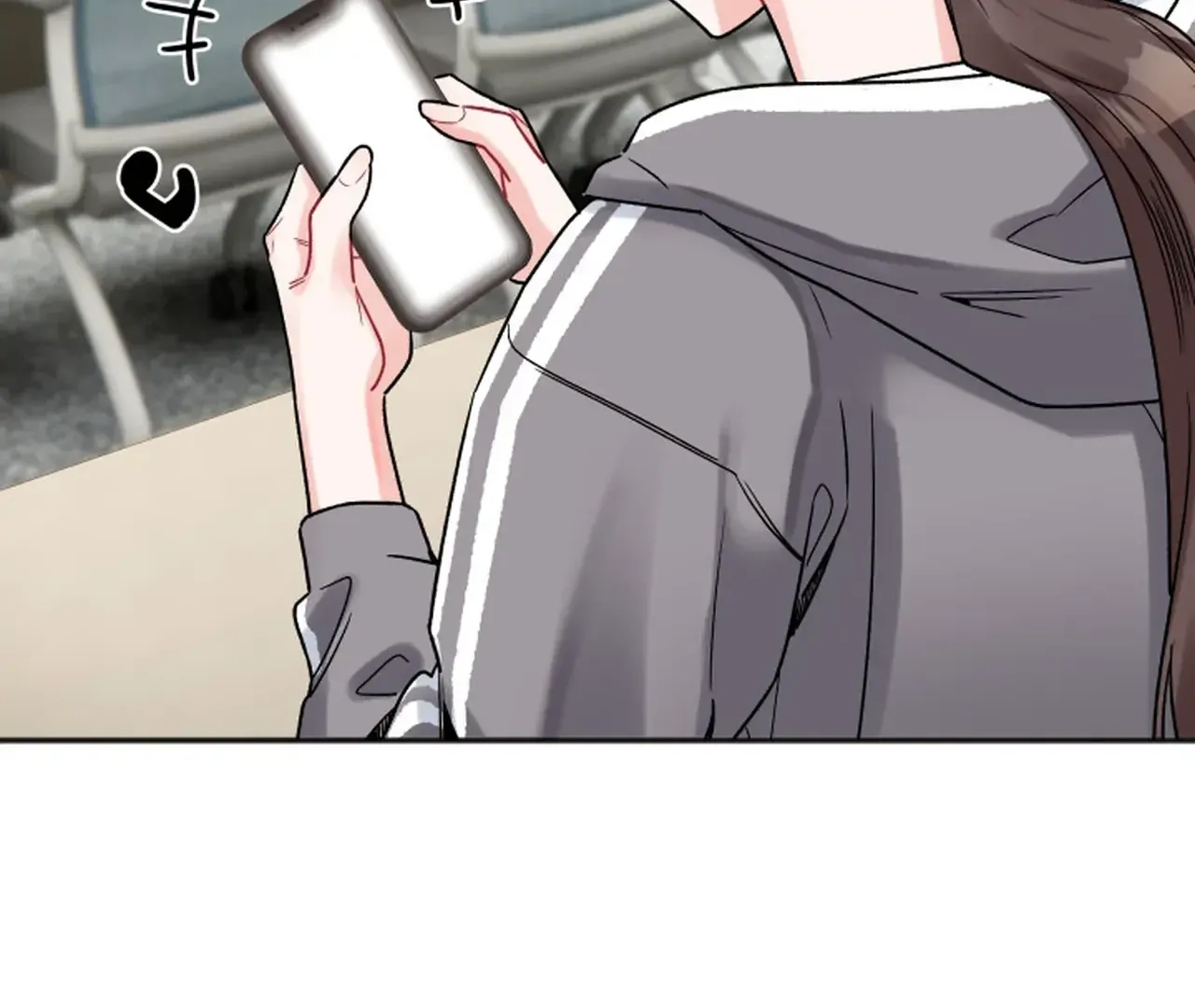 Promiscuous Campus Partners Chapter 17 page 14 - 
