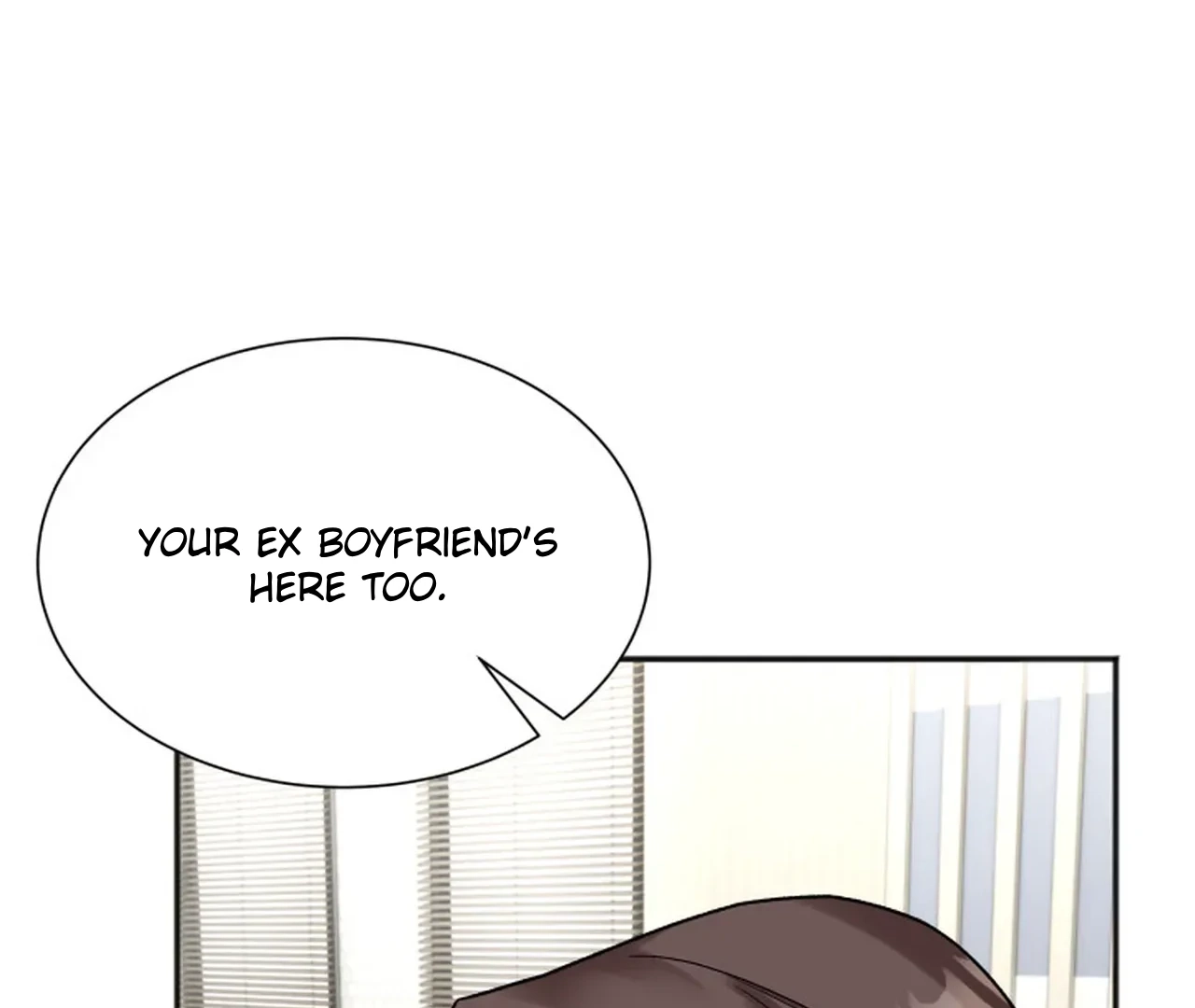 Promiscuous Campus Partners Chapter 17 page 15 - 