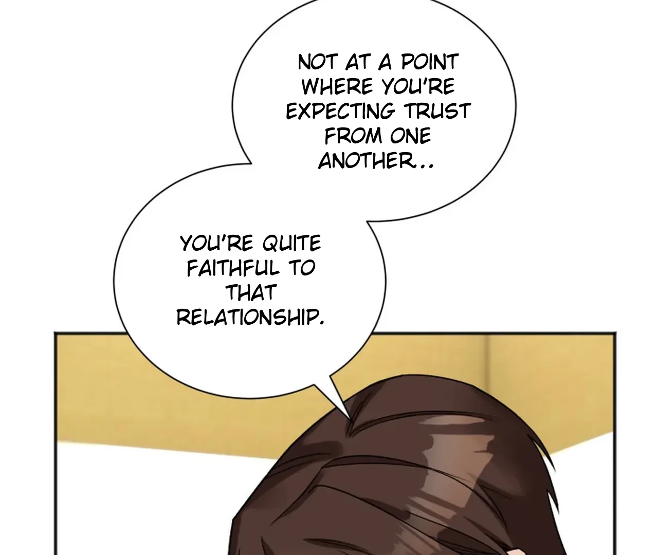 Promiscuous Campus Partners Chapter 17 page 141 - 