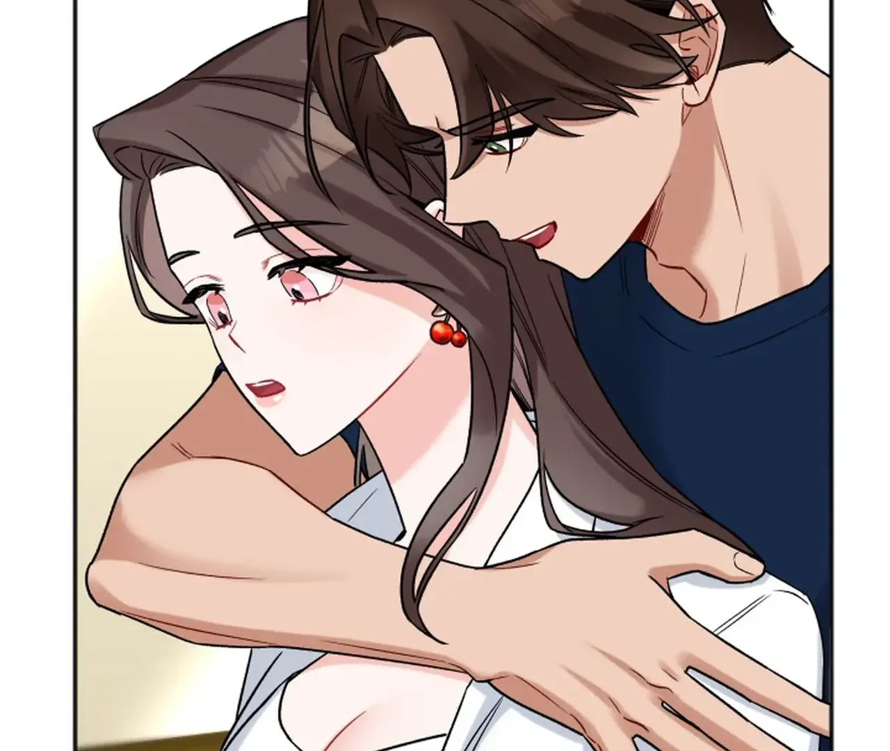Promiscuous Campus Partners Chapter 17 page 142 - 
