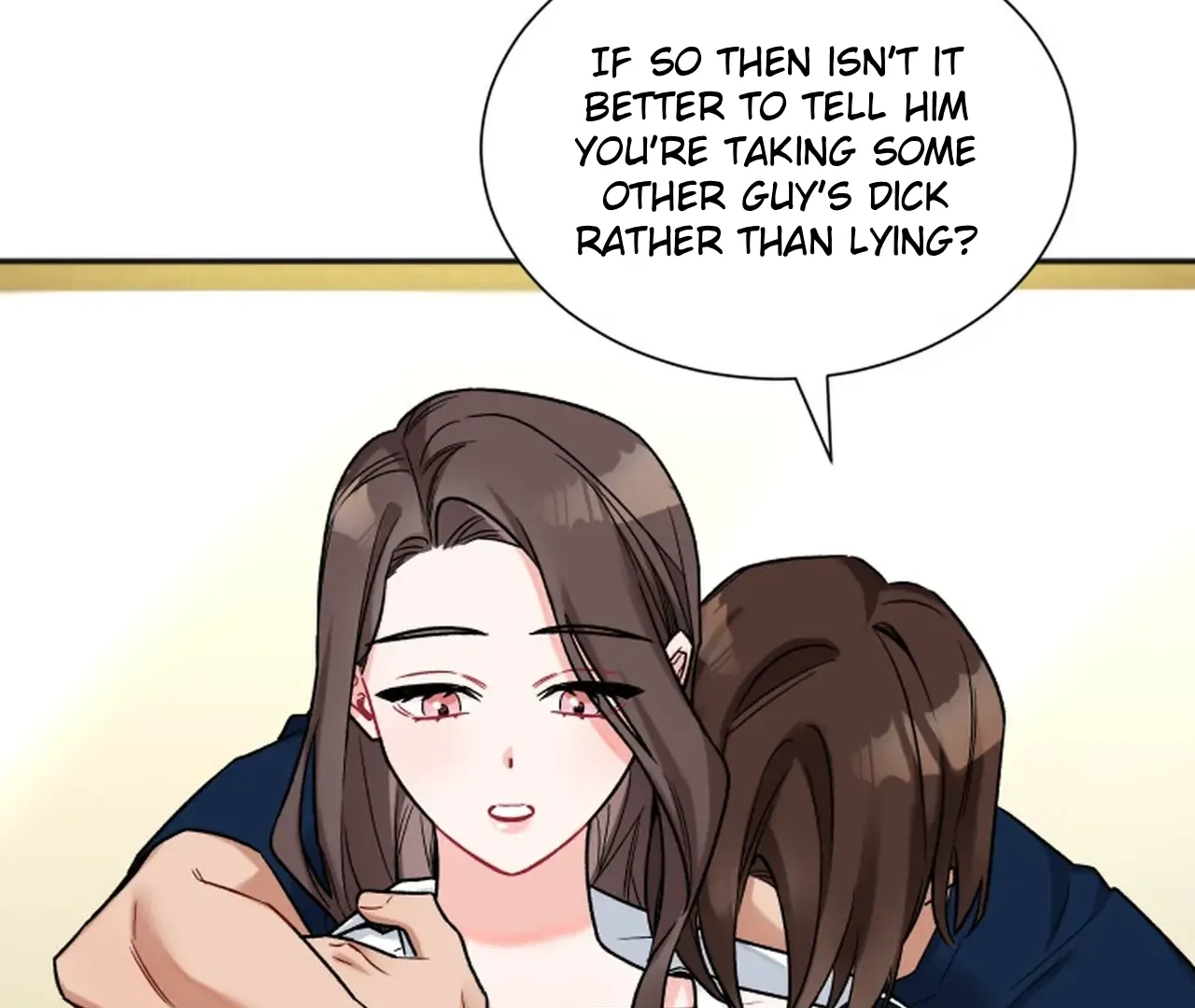 Promiscuous Campus Partners Chapter 17 page 144 - 