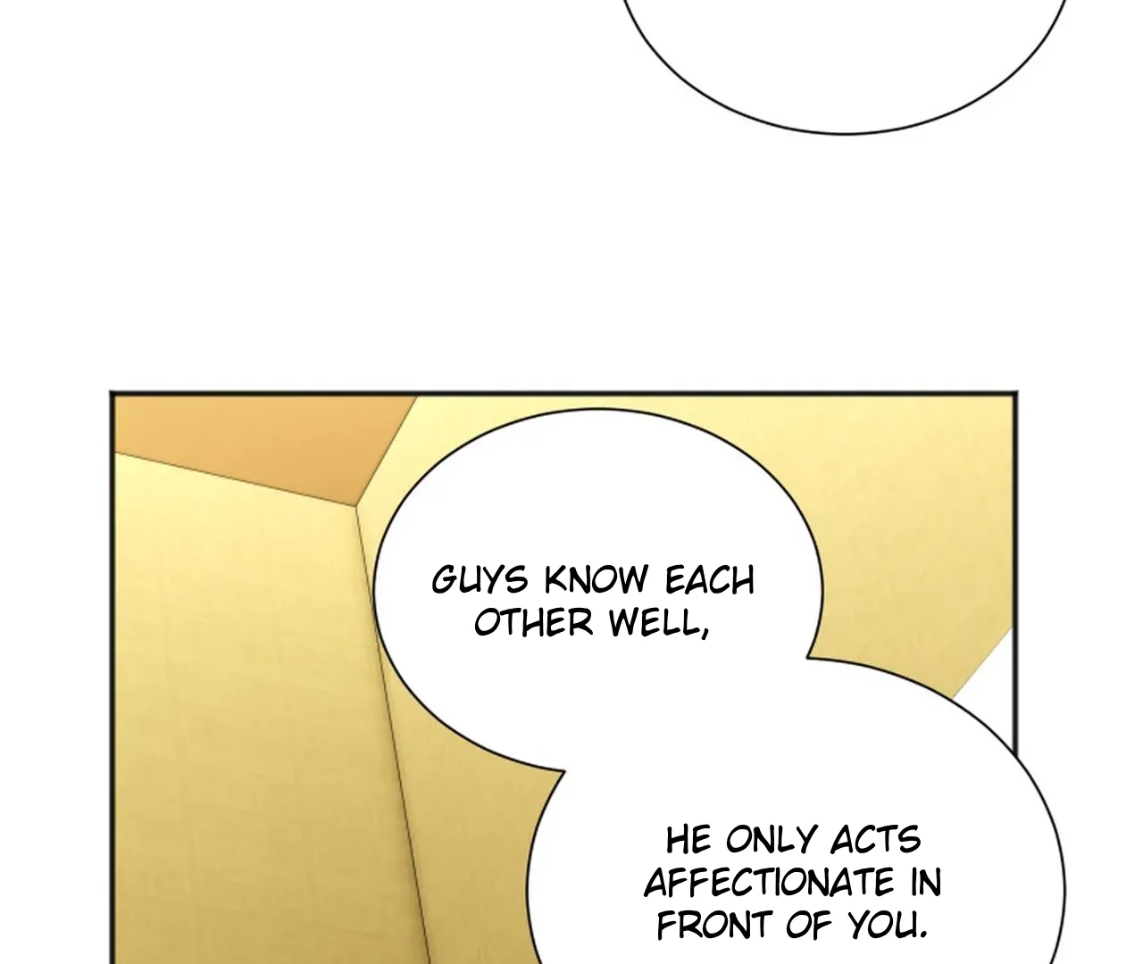 Promiscuous Campus Partners Chapter 17 page 146 - 