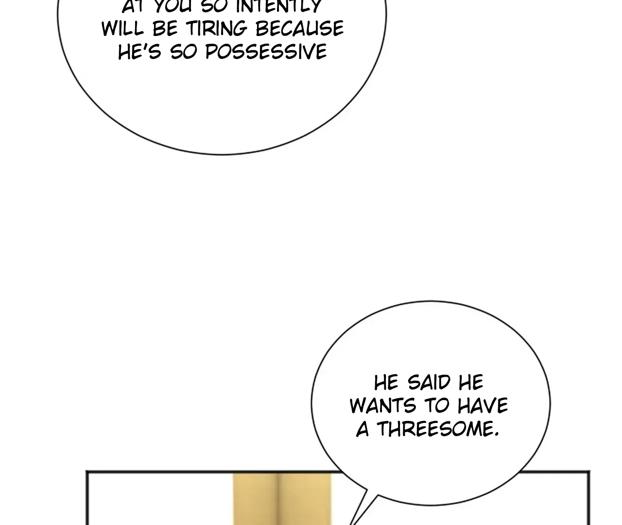 Promiscuous Campus Partners Chapter 17 page 148 - 