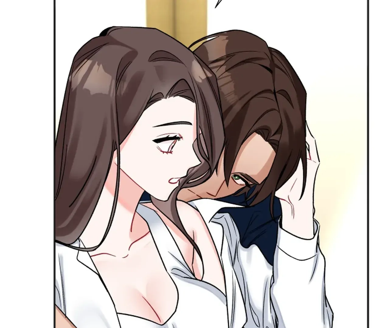 Promiscuous Campus Partners Chapter 17 page 149 - 