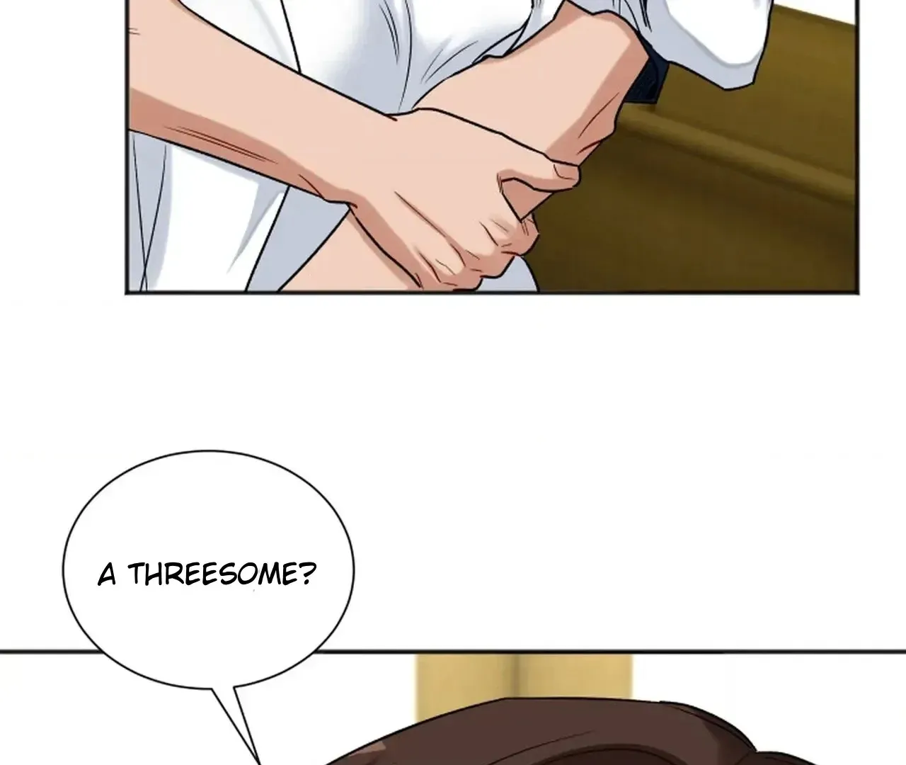 Promiscuous Campus Partners Chapter 17 page 150 - 