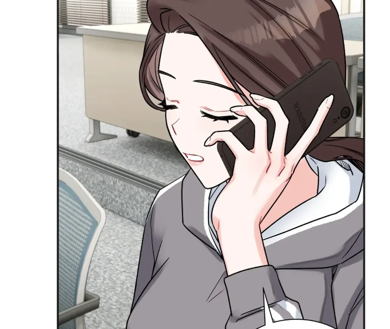 Promiscuous Campus Partners Chapter 17 page 16 - 
