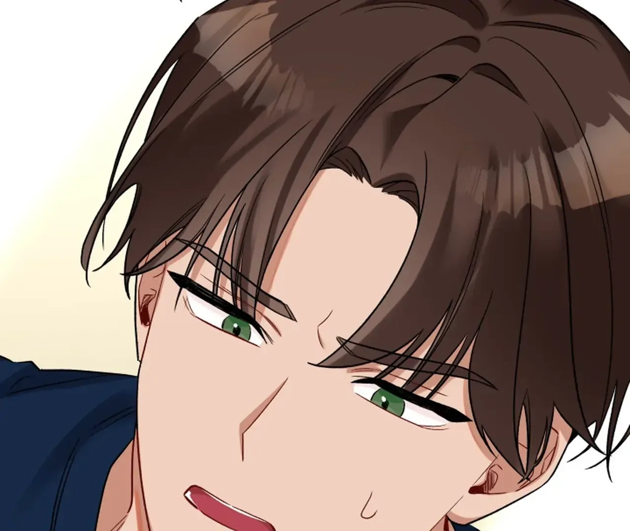 Promiscuous Campus Partners Chapter 17 page 151 - 