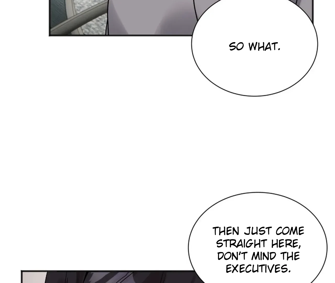 Promiscuous Campus Partners Chapter 17 page 17 - 