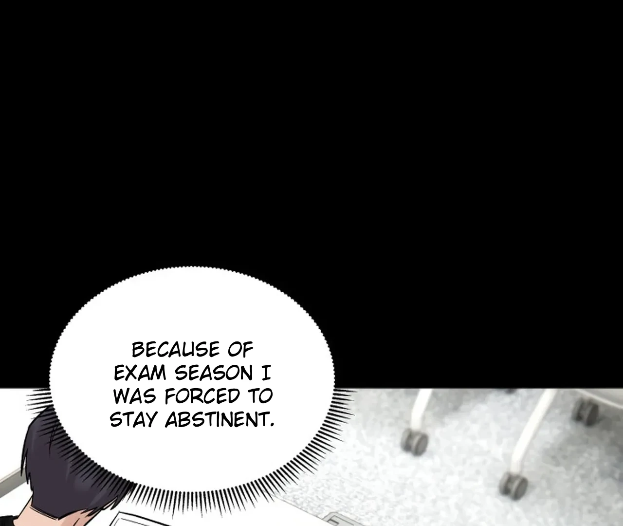 Promiscuous Campus Partners Chapter 17 page 3 - 