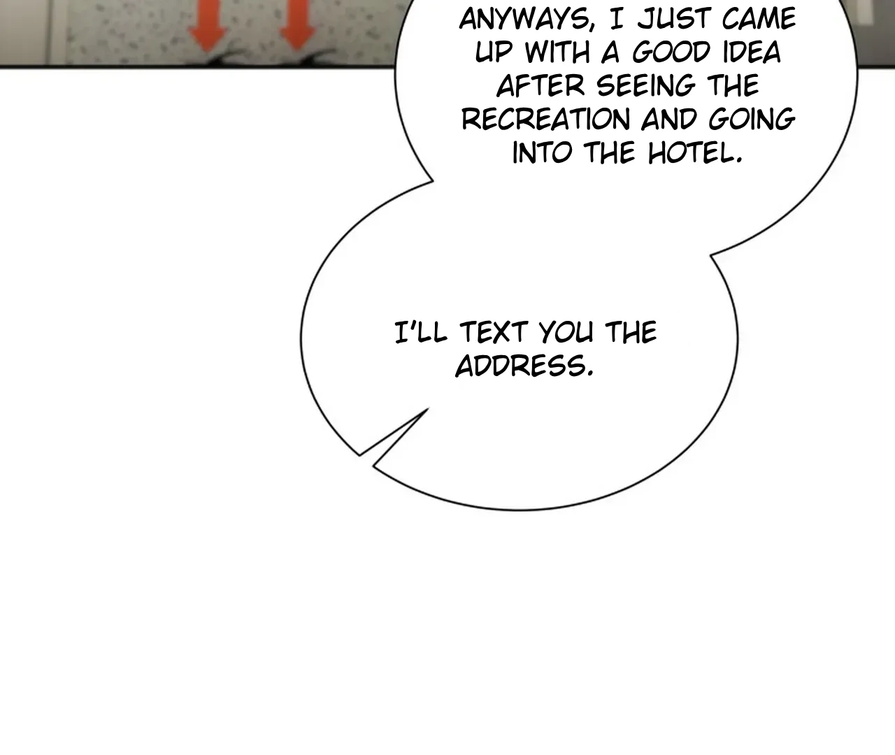 Promiscuous Campus Partners Chapter 17 page 21 - 