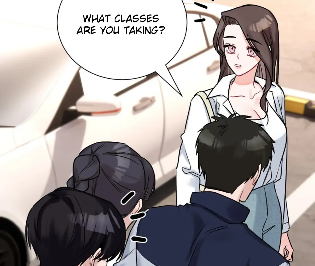 Promiscuous Campus Partners Chapter 17 page 29 - 