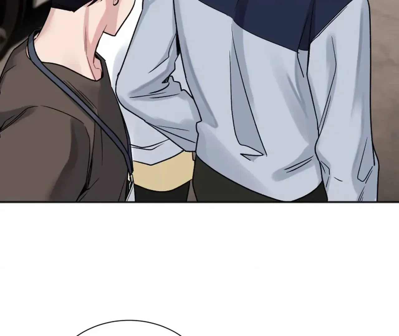Promiscuous Campus Partners Chapter 17 page 30 - 