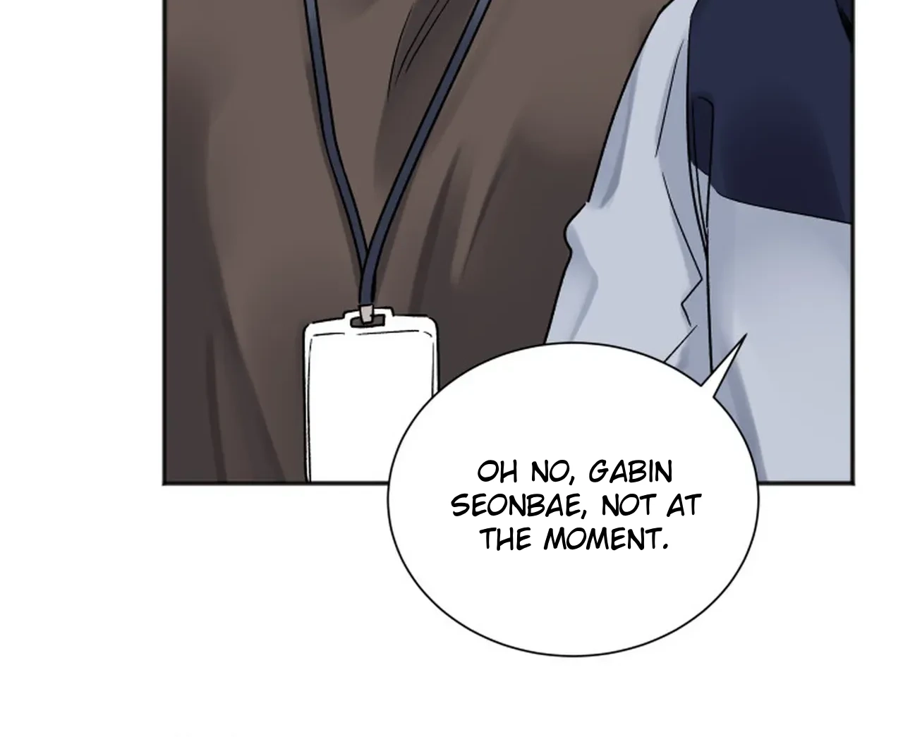 Promiscuous Campus Partners Chapter 17 page 32 - 