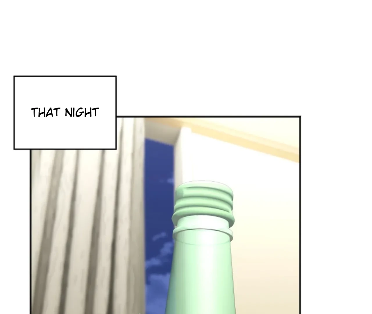 Promiscuous Campus Partners Chapter 17 page 38 - 