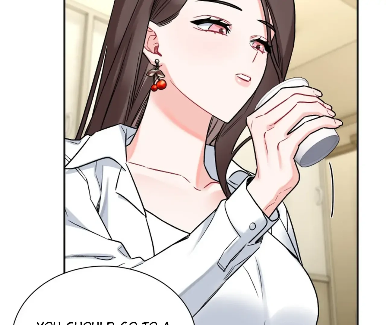 Promiscuous Campus Partners Chapter 17 page 44 - 