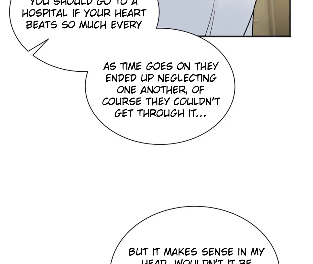 Promiscuous Campus Partners Chapter 17 page 45 - 