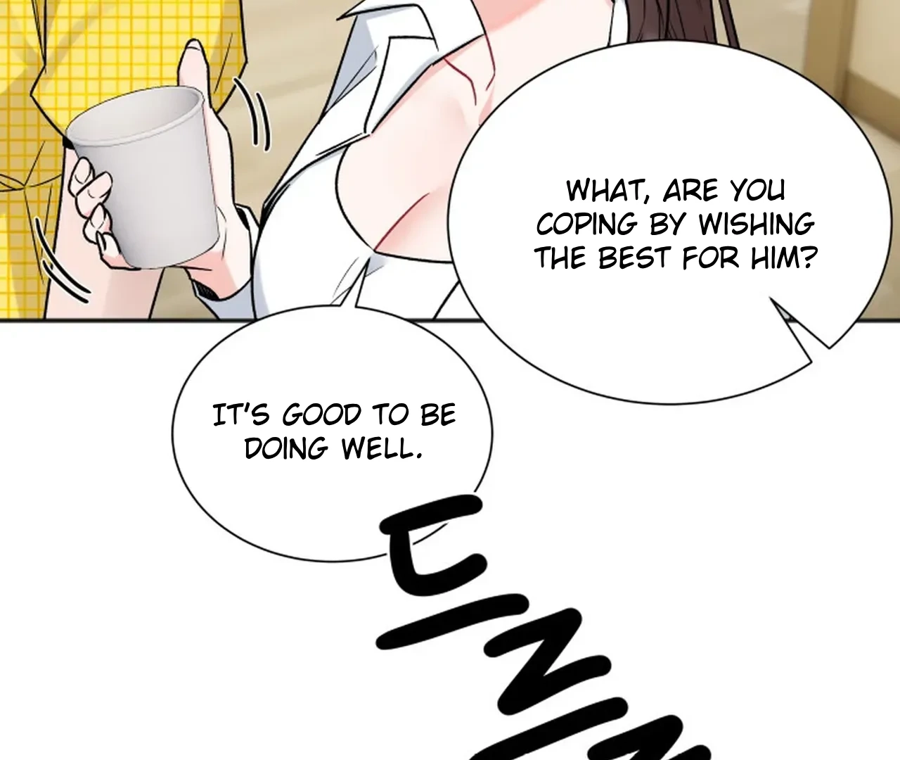 Promiscuous Campus Partners Chapter 17 page 51 - 