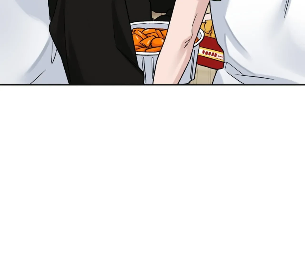 Promiscuous Campus Partners Chapter 17 page 54 - 