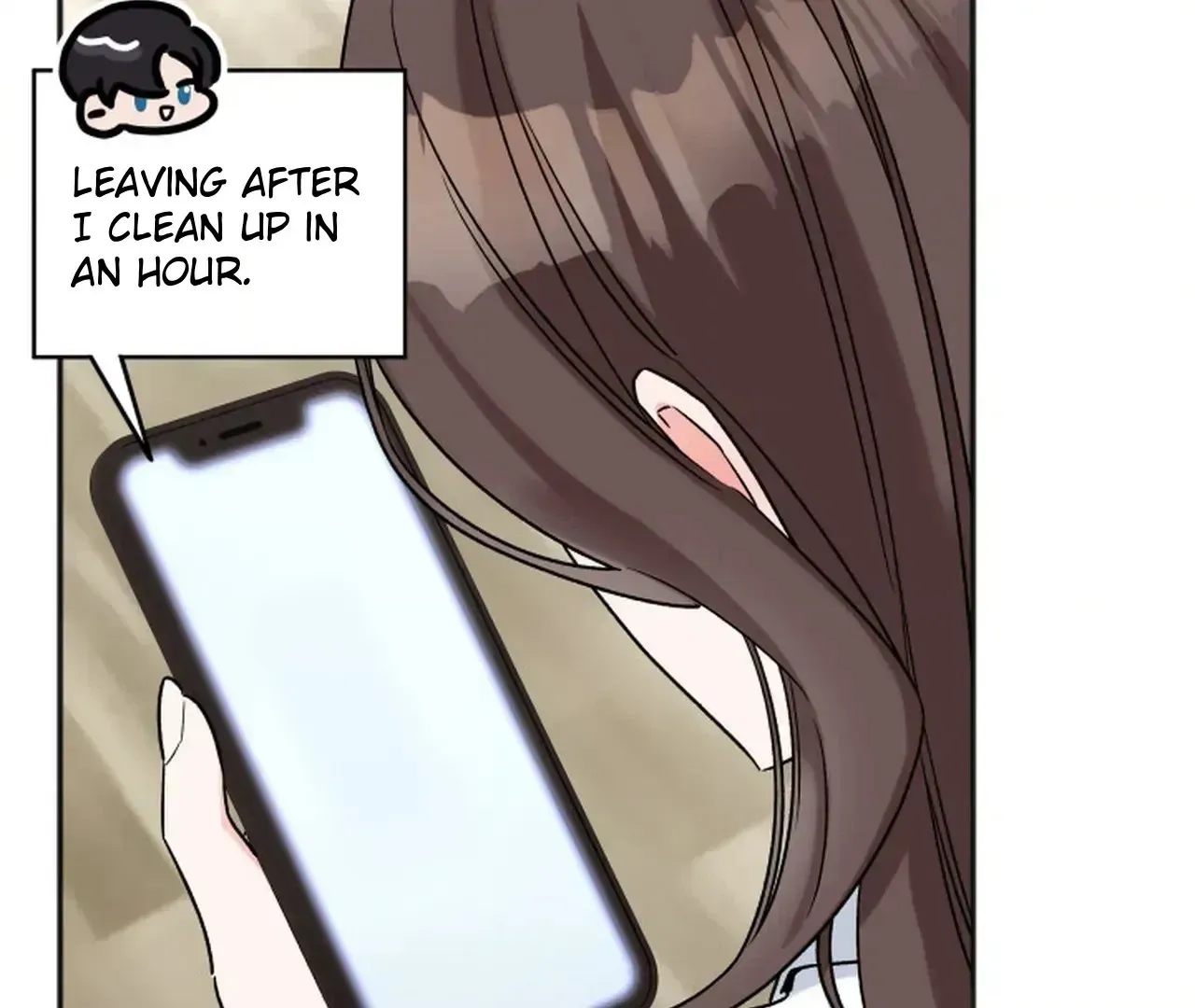 Promiscuous Campus Partners Chapter 17 page 60 - 