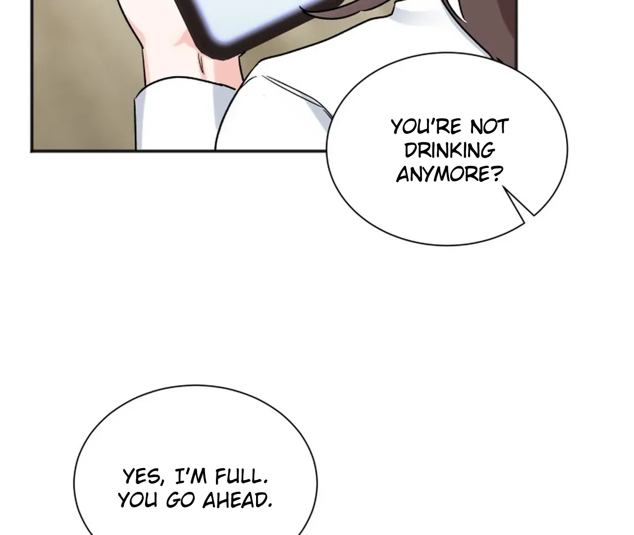Promiscuous Campus Partners Chapter 17 page 61 - 