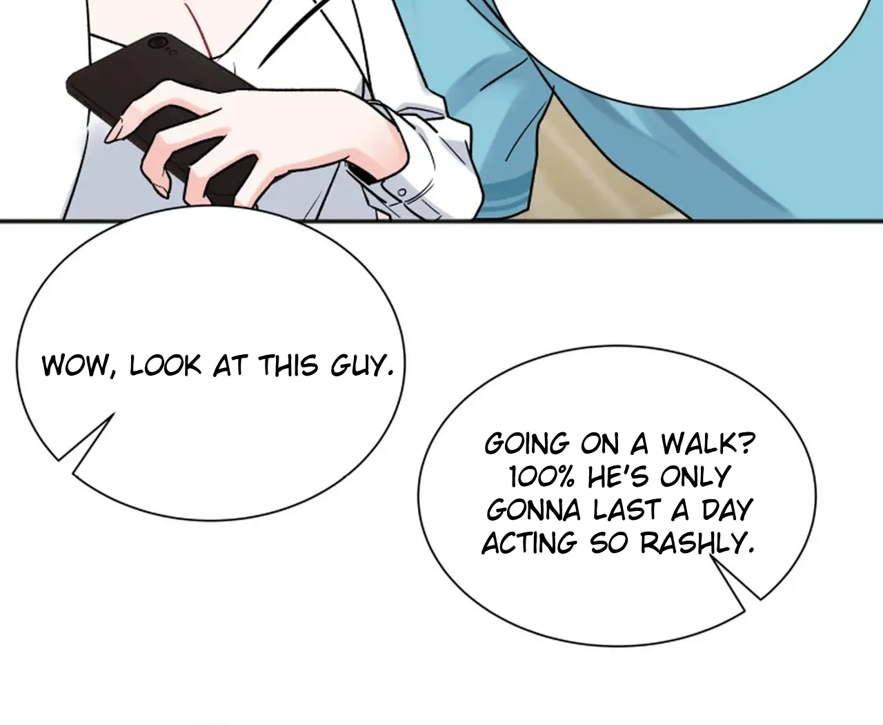 Promiscuous Campus Partners Chapter 17 page 63 - 