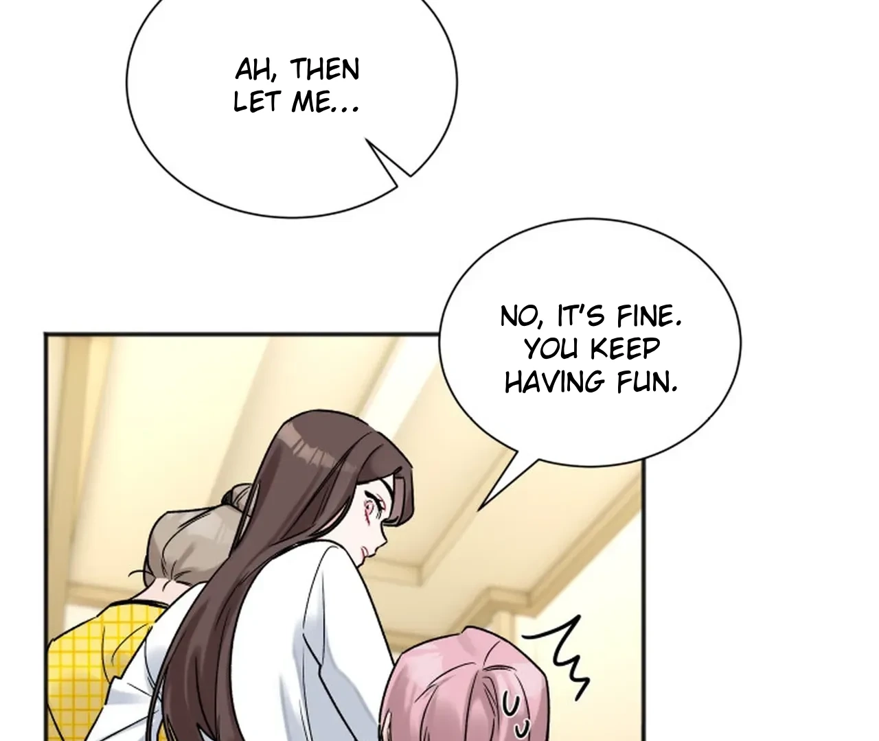Promiscuous Campus Partners Chapter 17 page 66 - 