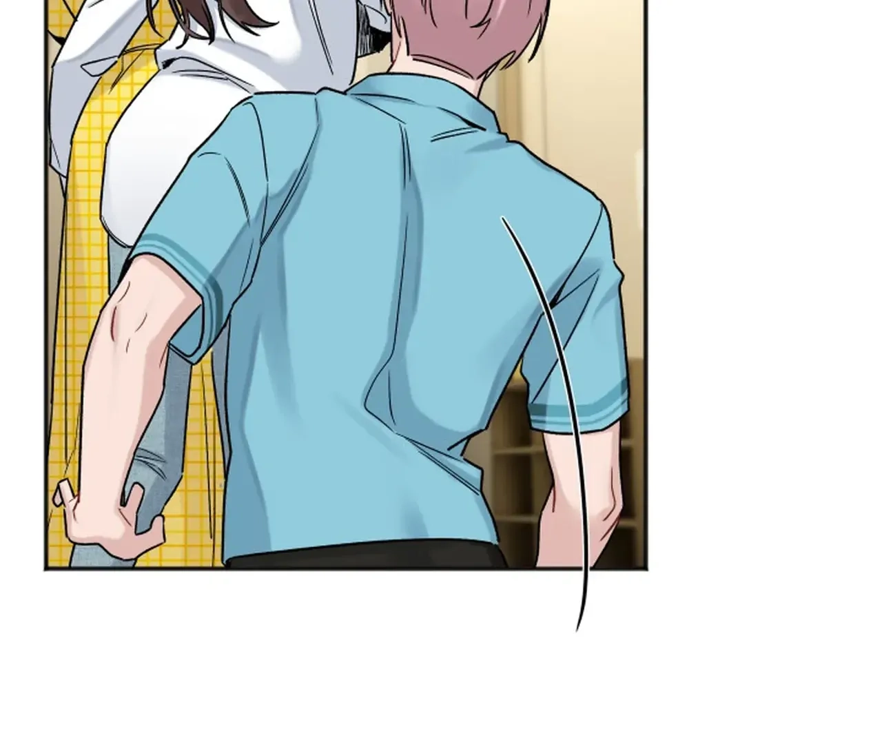 Promiscuous Campus Partners Chapter 17 page 67 - 