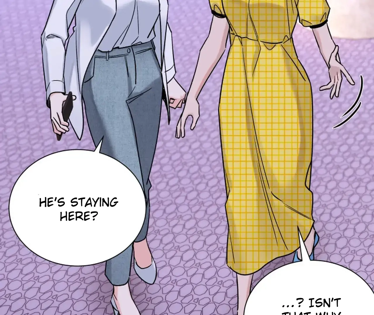 Promiscuous Campus Partners Chapter 17 page 76 - 