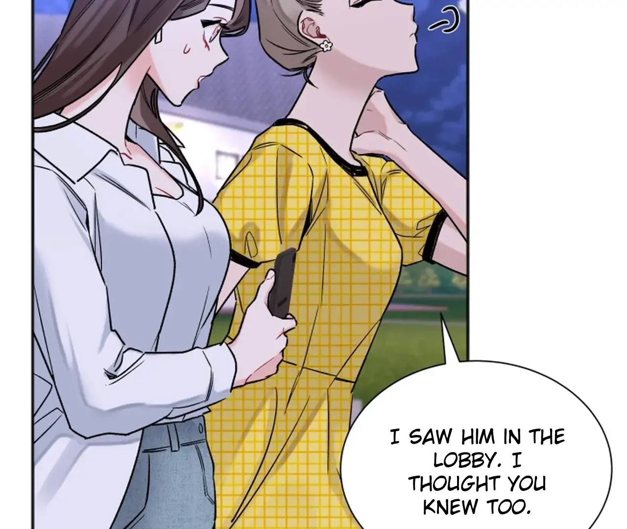 Promiscuous Campus Partners Chapter 17 page 78 - 
