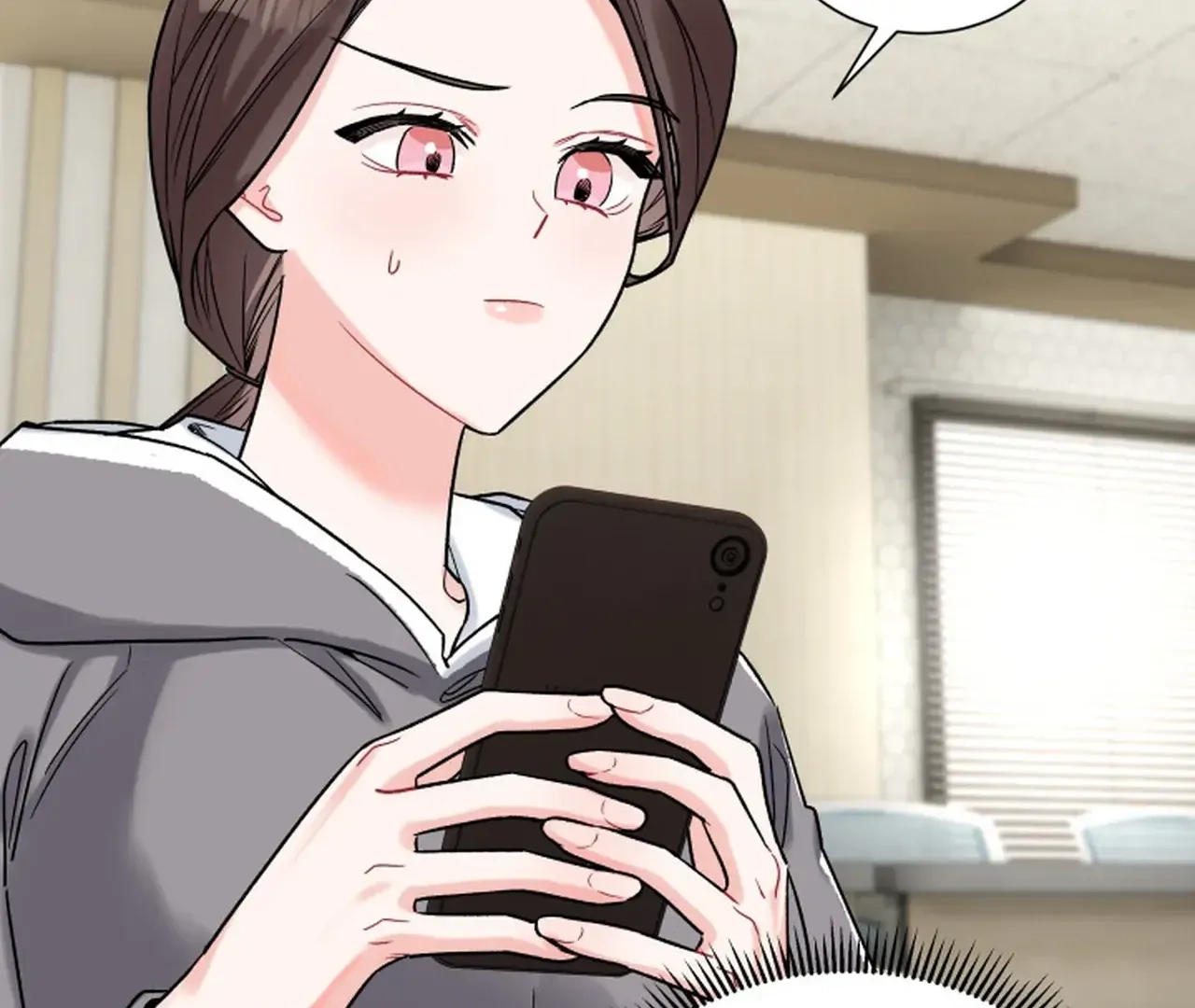Promiscuous Campus Partners Chapter 17 page 9 - 