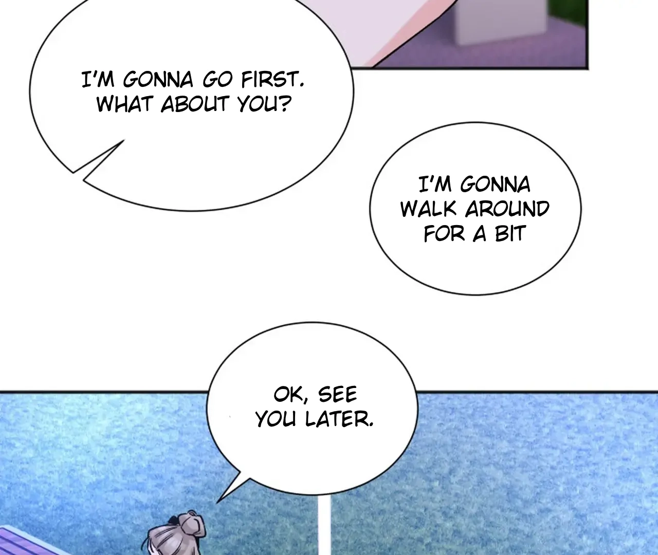 Promiscuous Campus Partners Chapter 17 page 81 - 