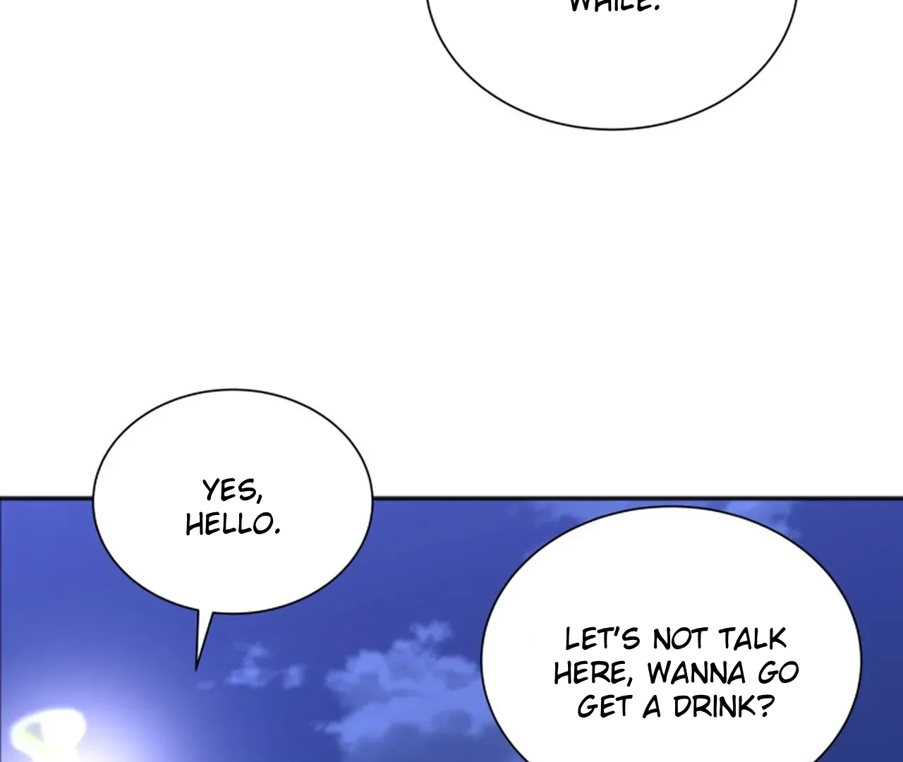 Promiscuous Campus Partners Chapter 17 page 87 - 