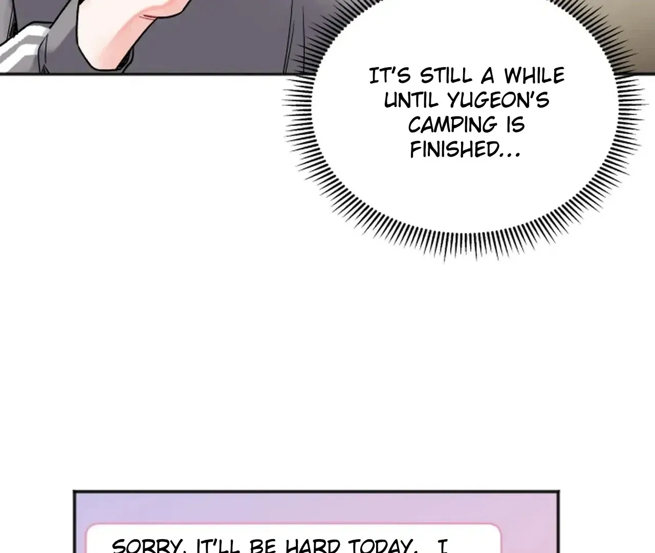 Promiscuous Campus Partners Chapter 17 page 10 - 